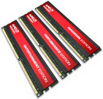 amd ram